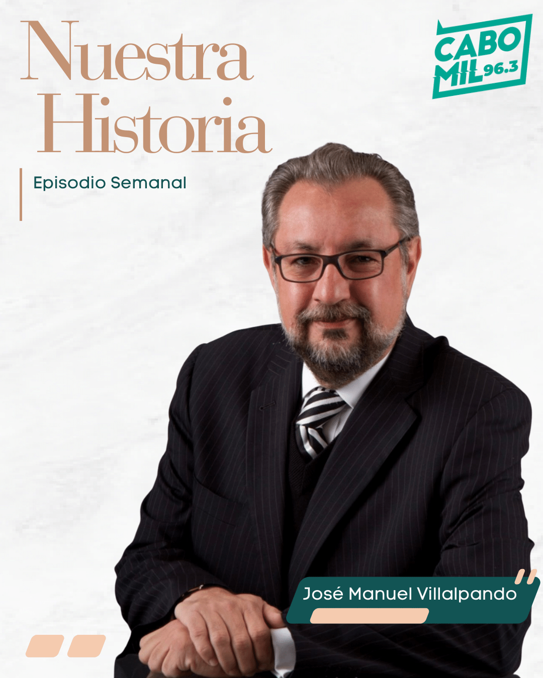 Nuestra Historia 09 Octubre 2024 Cabo Mil Radio nuestra-historia-09-octubre-2024-cabo-mil-radio